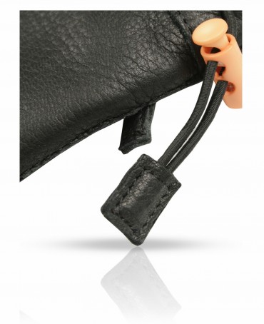 Перчатки Мужские D72_PILOT/BL//11